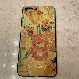 iPhone 8 Plus Van Gogh Case